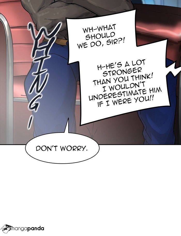Tower of God Chapter 422 image 069